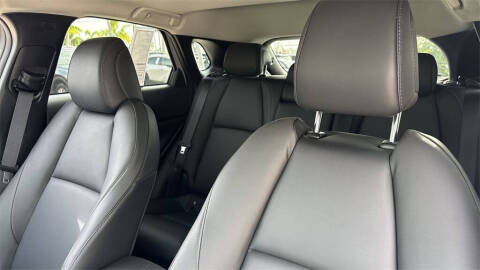 2025 Mazda CX-30 2.5 S Preferred