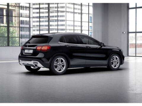 2020 Mercedes-Benz GLA GLA 250