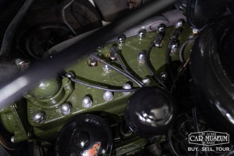 1941 Packard Super Eight