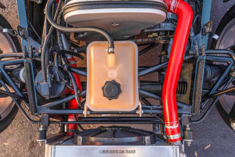 1998 Caterham Seven