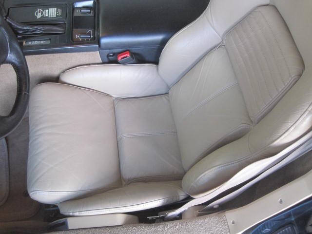 1996 Chevrolet Corvette