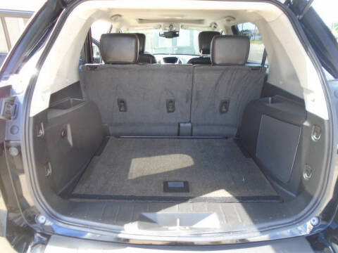 2011 GMC Terrain SLT-2