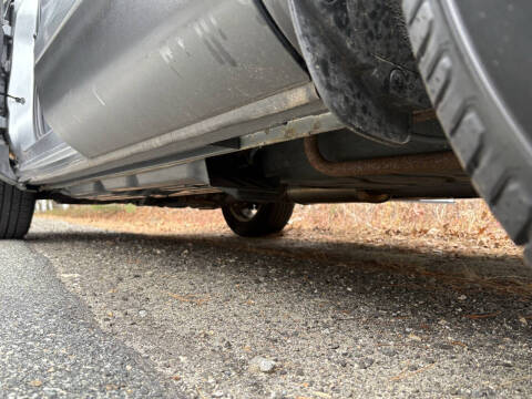 2014 Mazda CX-9 Touring