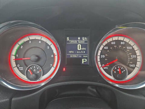 2013 Dodge Durango R/T