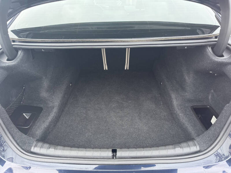 2018 BMW 5 Series 540i xDrive