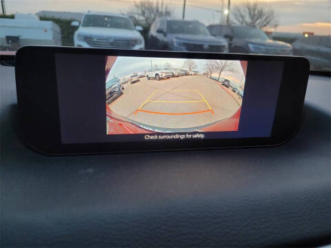 2025 Mazda CX-50 2.5 S Select