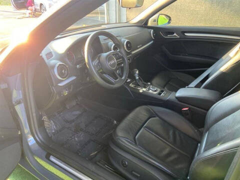 2019 Audi A3 Premium 40 TFSI