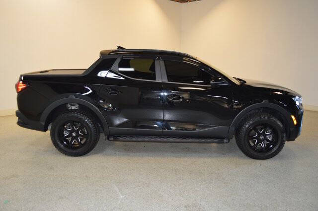 2022 Hyundai Santa Cruz SEL Premium