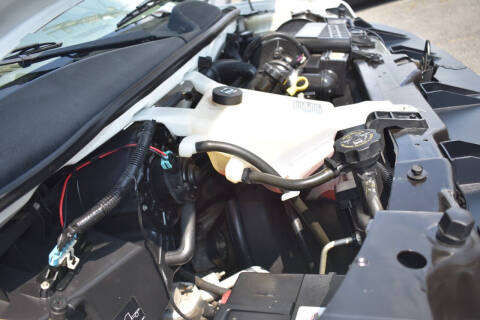 2014 Chevrolet Express 3500