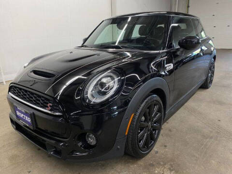 2020 MINI Hardtop 2 Door Cooper S