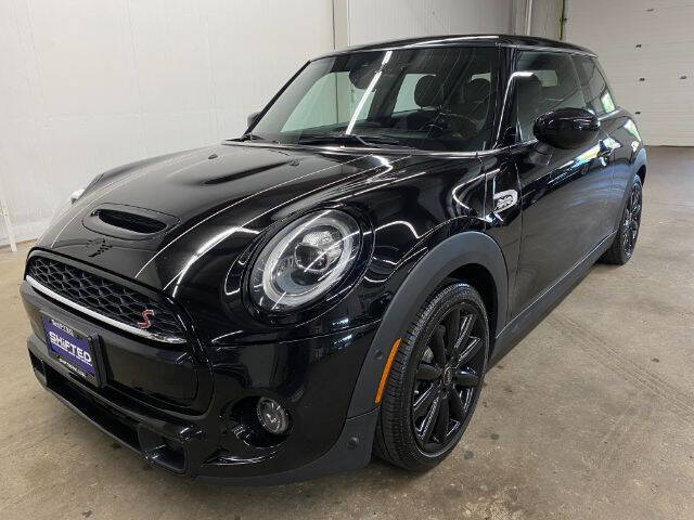2020 MINI Hardtop 2 Door Cooper S