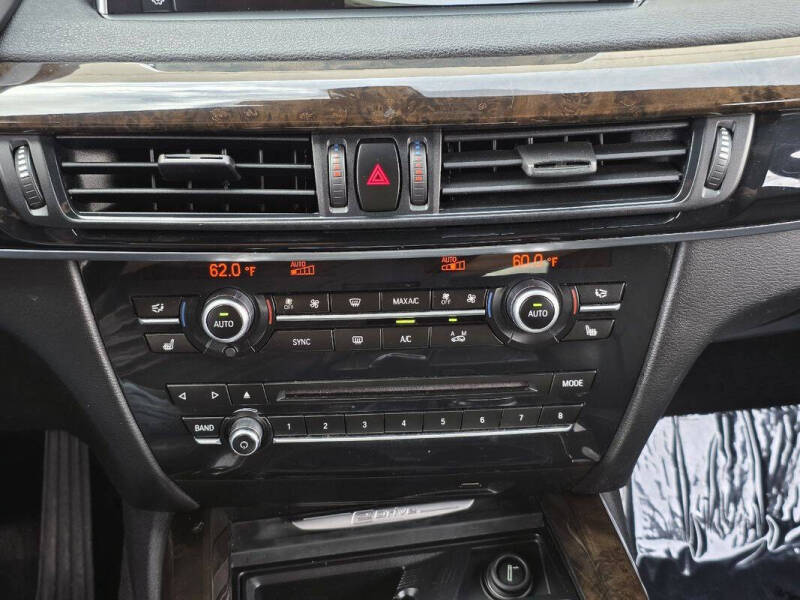 2017 BMW X5 xDrive40e iPerformance