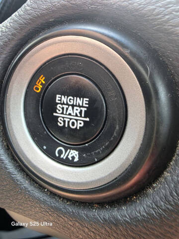 2019 Dodge Durango SXT