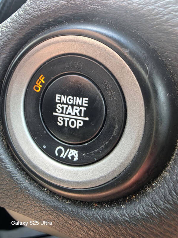 2019 Dodge Durango SXT