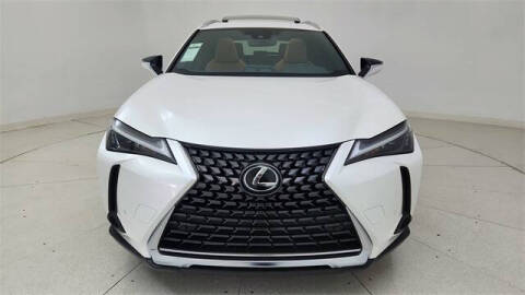 2023 Lexus UX 250h Premium