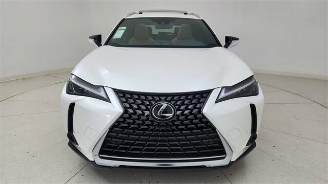 2023 Lexus UX 250h Premium