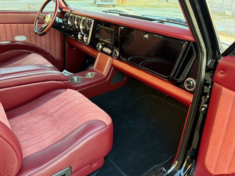 1970 Chevrolet C10