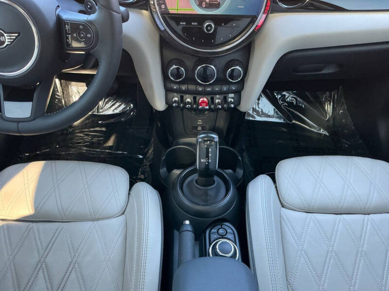 2024 MINI Hardtop 4 Door Cooper S
