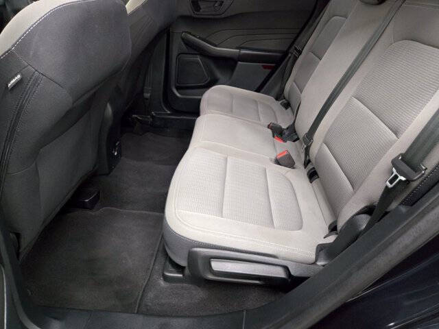2021 Ford Escape S