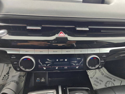 2023 Genesis G80