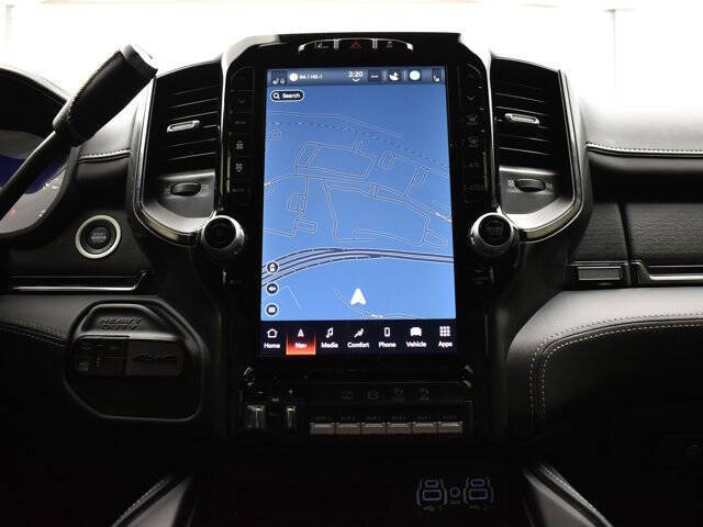 2024 RAM 3500 Limited