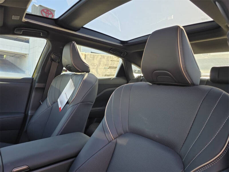 2026 Toyota Crown Limited