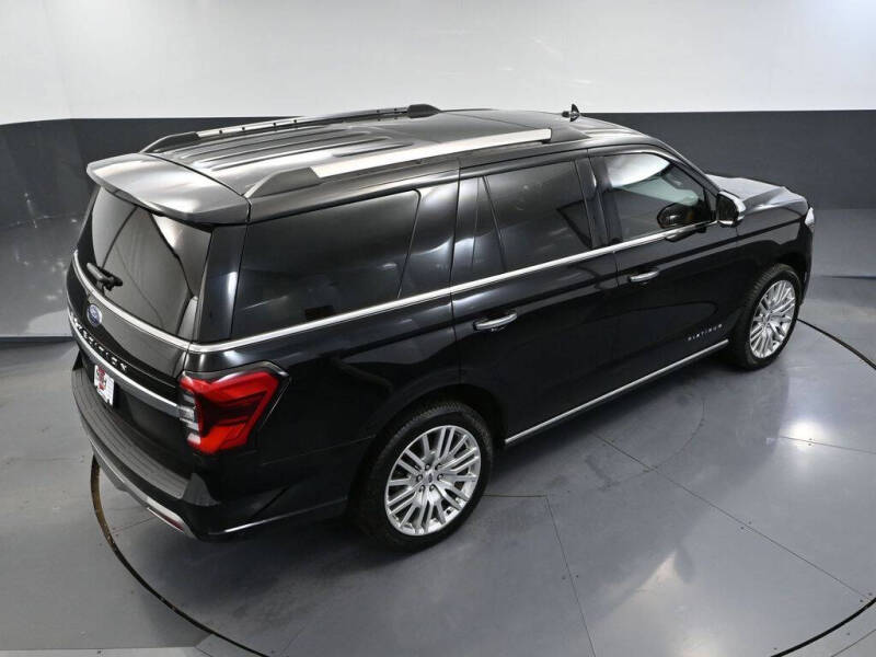 2024 Ford Expedition Platinum