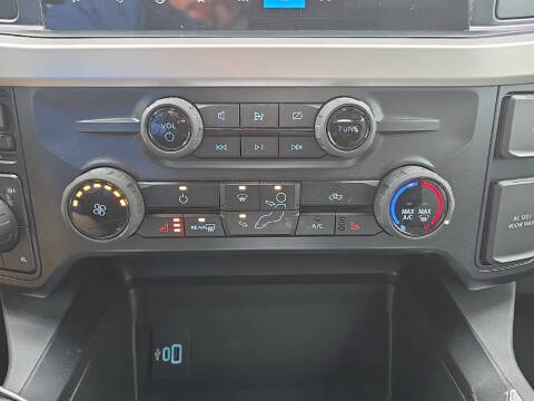 2024 Ford F-250 Super Duty