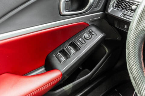 2024 Acura Integra Type S