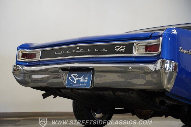 1966 Chevrolet Chevelle