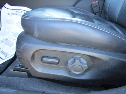 2018 Ford Taurus SEL