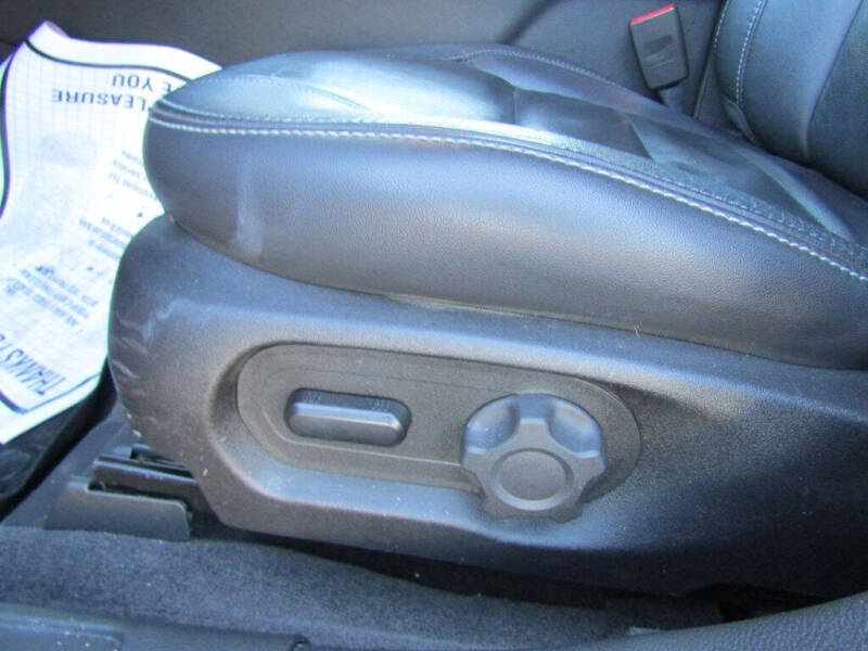 2018 Ford Taurus SEL