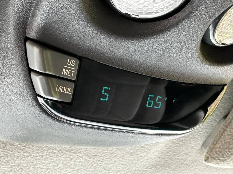 2000 Chevrolet Astro