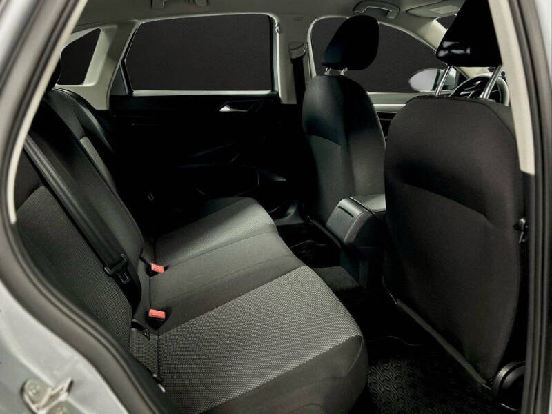 2021 Volkswagen Jetta