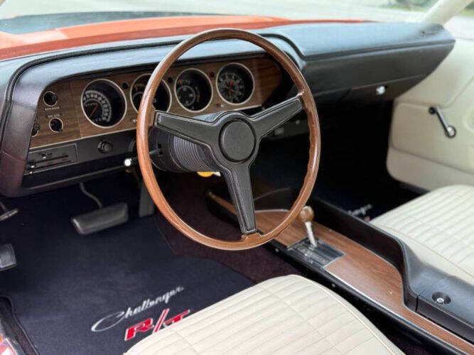1970 Dodge Challenger