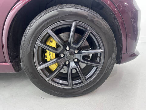 2018 Dodge Durango SRT