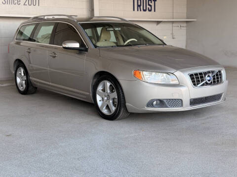 2010 Volvo V70 3.2