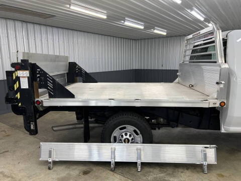 2022 Chevrolet Silverado 2500HD Work Truck