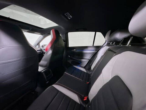 2024 Volkswagen Golf GTI 380 SE