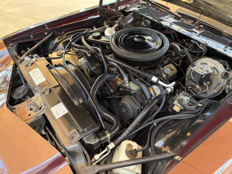 1980 Chevrolet Camaro