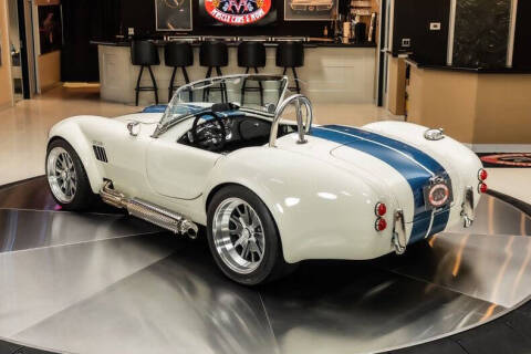 1965 Shelby Cobra