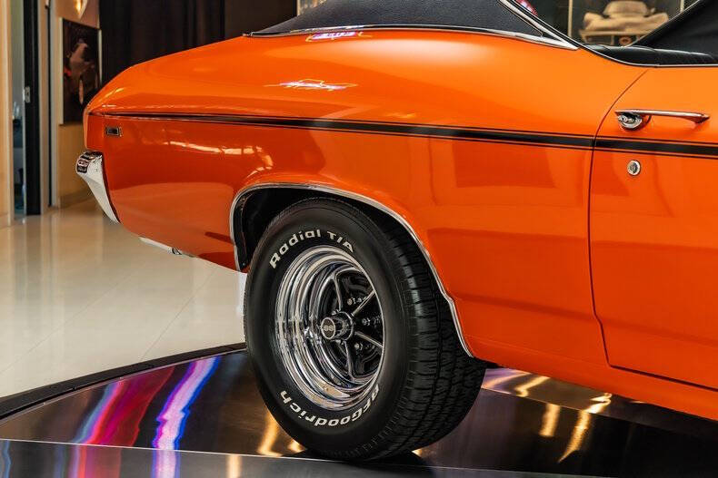 1969 Chevrolet Chevelle