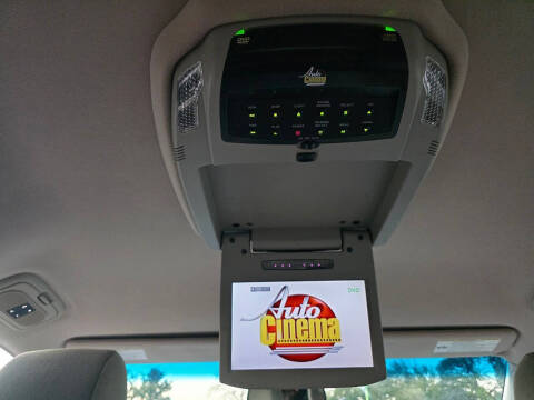 2009 Toyota Sienna CE 7-Passenger