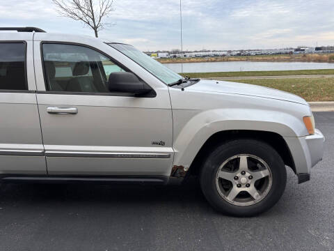 2006 Jeep Grand Cherokee Laredo