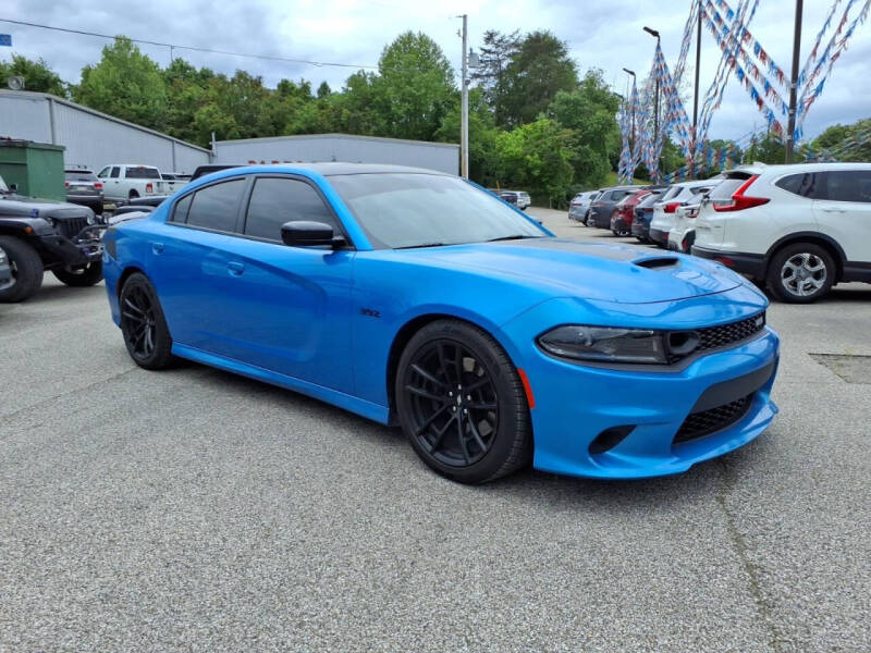 2023 Dodge Charger