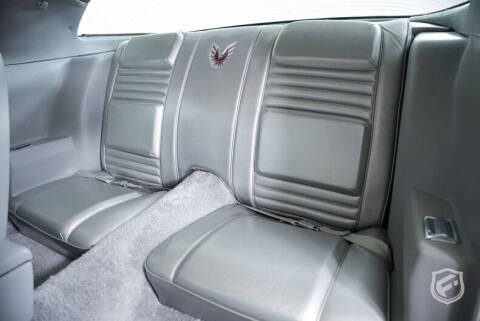 1979 Pontiac Trans Am