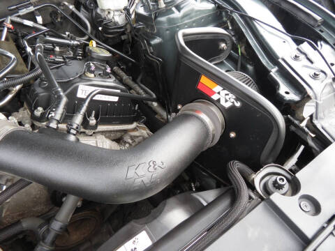 2015 Ford Mustang V6