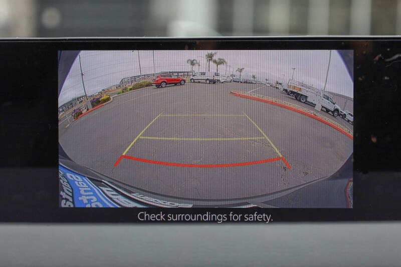 2025 Mazda CX-50 Hybrid Preferred