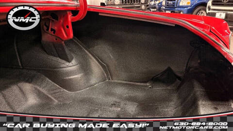 1971 Chevrolet Monte Carlo