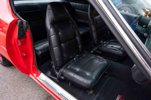 1972 Dodge Charger